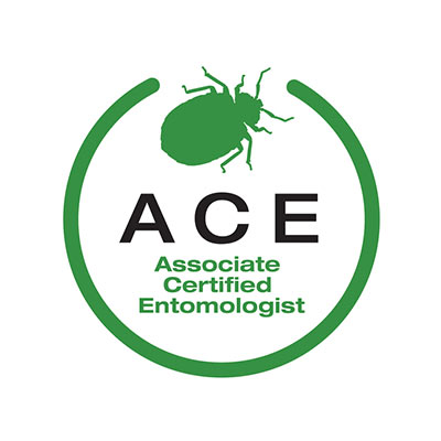 associate certified entomologist