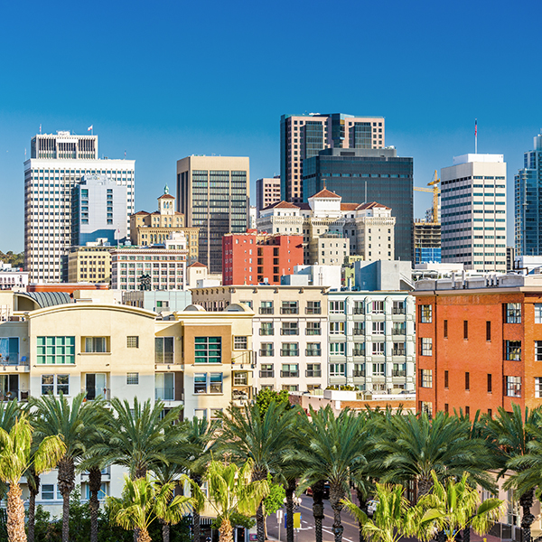 commercial pest control san diego