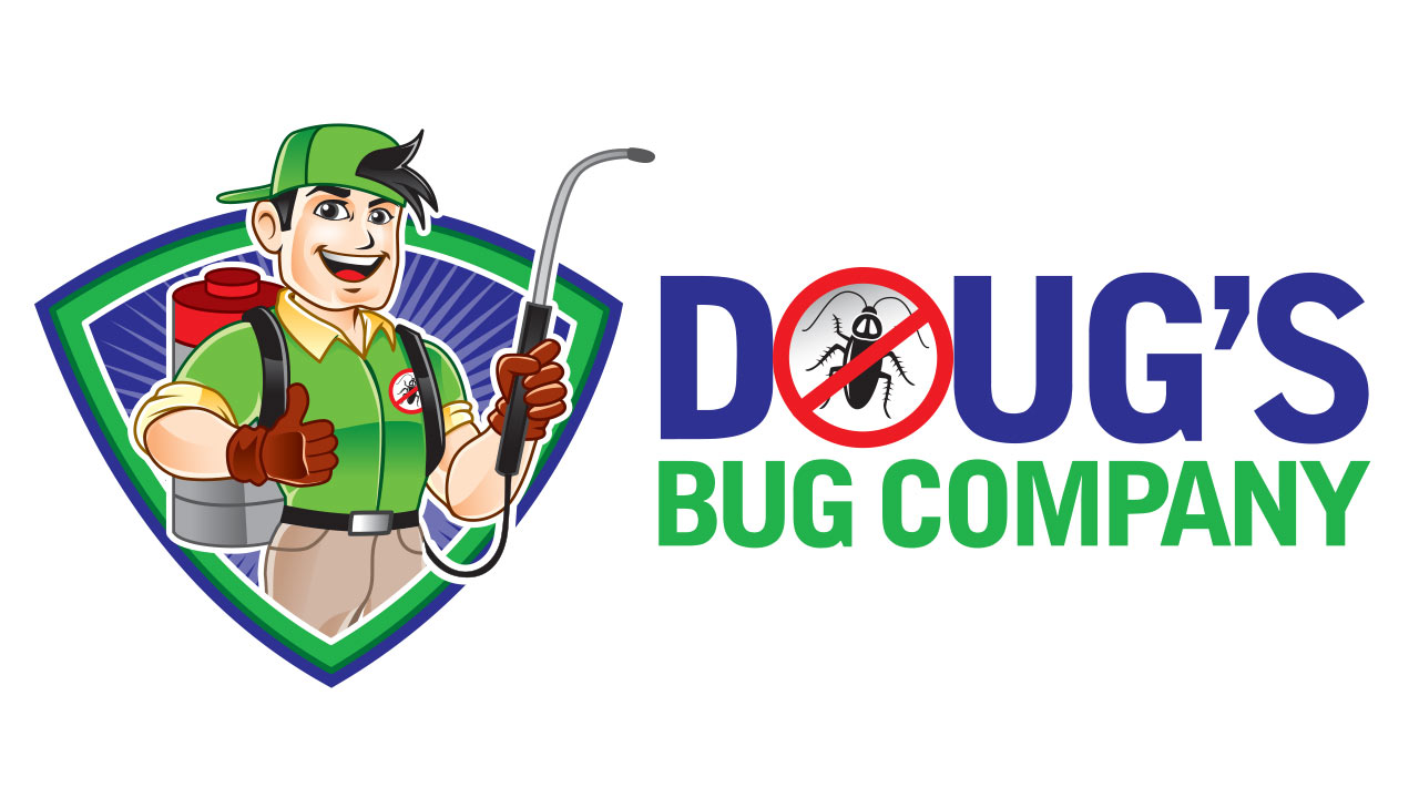 pest control san diego dougs bug company logo thumb